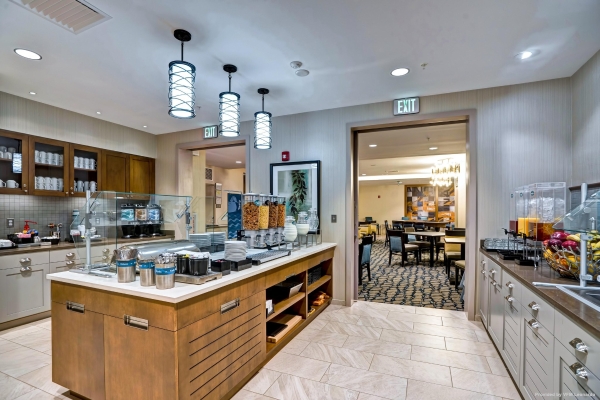 Hotel Homewood Suites by Hilton Boston Brookline-Longwood Medical